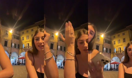 viola_belleri TikTok Live — Sep 6, 2026, 9:15 PM