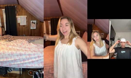 violenceisolive TikTok Live — Sep 5, 2026, 1:55 AM