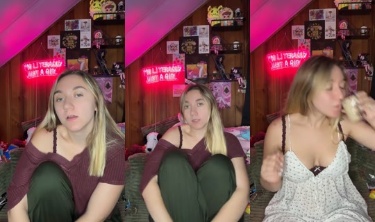 violenceisolive TikTok Live — Sep 6, 2026, 2:32 AM