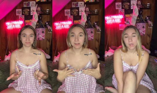 violenceisolive TikTok Live — Sep 14, 2026, 2:31 AM
