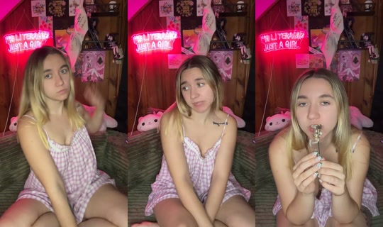 violenceisolive TikTok Live — Sep 14, 2026, 3:21 AM