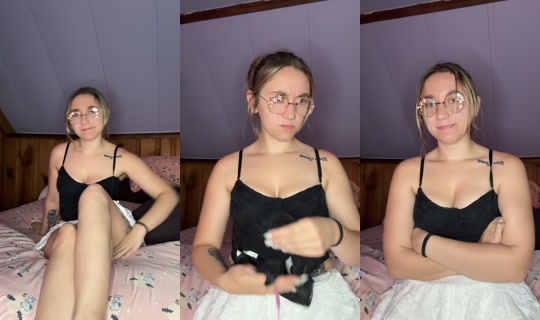 violenceisolive TikTok Live — Sep 17, 2026, 2:29 AM