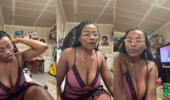 violetriot7 TikTok Live — Sep 5, 2026, 11:45 AM