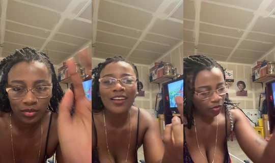 violetriot7 TikTok Live — Sep 5, 2026, 12:21 PM