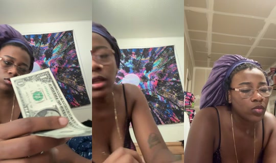violetriot7 TikTok Live — Sep 5, 2026, 9:07 PM