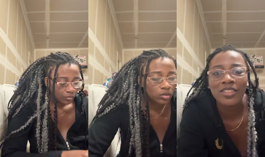 violetriot7 TikTok Live — Sep 6, 2026, 10:46 AM