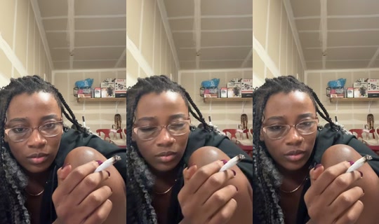 violetriot7 TikTok Live — Sep 6, 2026, 11:03 AM