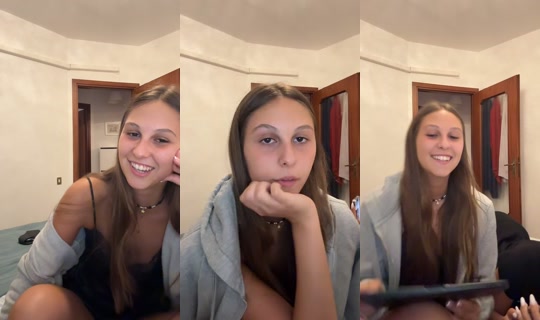 violettaintheus TikTok Live — Aug 11, 2026, 8:29 PM