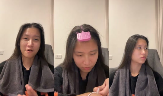 violette_3 TikTok Live — Jul 14, 2026, 3:04 PM