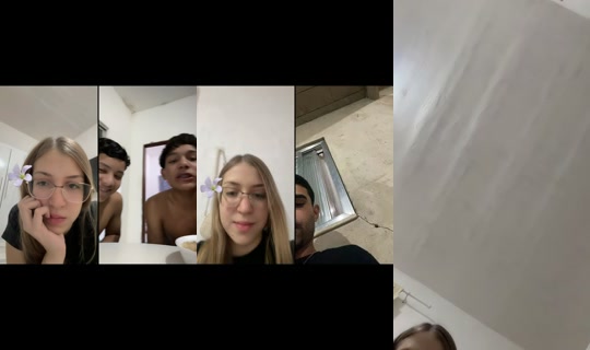 violiveira1226 TikTok Live — Aug 5, 2026, 10:53 PM
