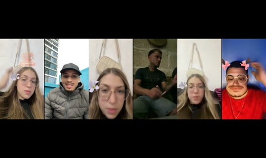 violiveira1226 TikTok Live — Aug 7, 2026, 12:09 AM