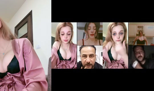 vip_sellena TikTok Live — Aug 3, 2026, 11:20 PM