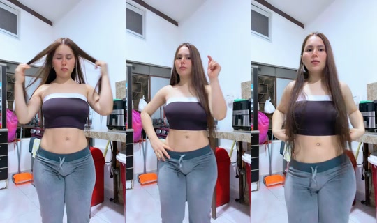 virelia.08 TikTok Live — Jul 14, 2026, 4:41 AM