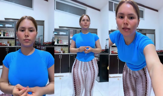 virelia.08 TikTok Live — Jul 16, 2026, 4:09 AM