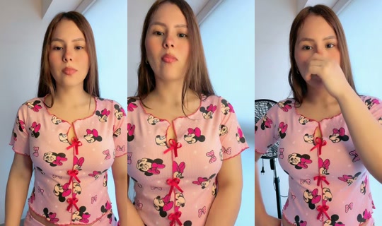 virelia.08 TikTok Live — Jul 31, 2026, 3:57 PM