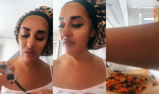virgingirlichnanunana TikTok Live — Jul 14, 2026, 11:07 AM