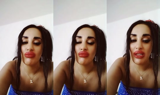 virgingirlichnanunana TikTok Live — Jul 14, 2026, 3:49 PM