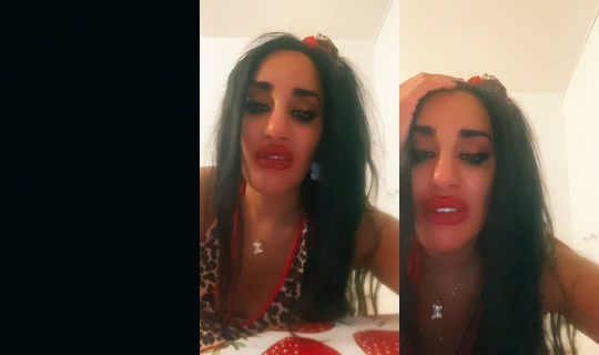 virgingirlichnanunana TikTok Live — Jul 14, 2026, 8:27 PM