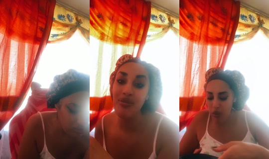 virgingirlichnanunana TikTok Live — Jul 15, 2026, 8:38 AM