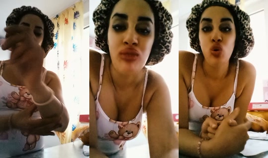 virgingirlichnanunana TikTok Live — Aug 29, 2026, 5:10 PM