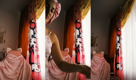 virgingirlichnanunana TikTok Live — Aug 31, 2026, 5:31 PM