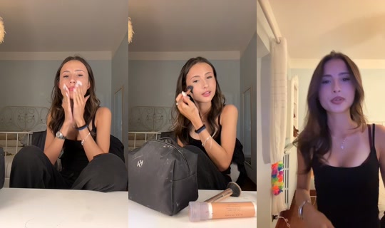 virginia.pietroni TikTok Live — Sep 16, 2026, 1:56 PM