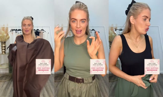 virgoboutiques TikTok Live — Aug 2, 2026, 9:51 AM