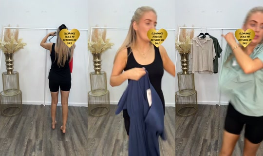 virgoboutiques TikTok Live — Aug 2, 2026, 7:47 PM