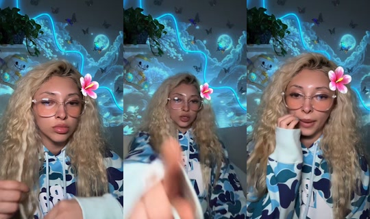 virtualbarbiee TikTok Live — Aug 8, 2026, 10:40 AM
