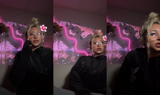 virtualbarbiee TikTok Live — Aug 10, 2026, 6:50 AM