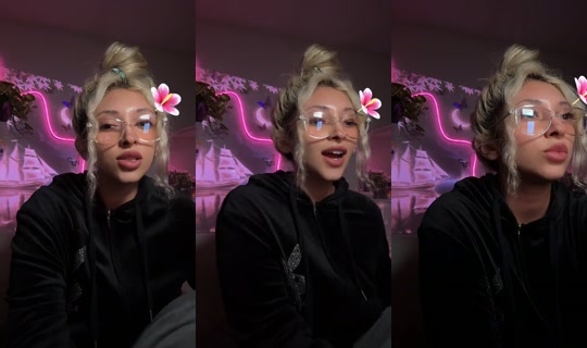 virtualbarbiee TikTok Live — Aug 10, 2026, 7:19 AM