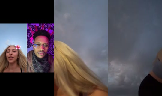virtualbarbiee TikTok Live — Aug 12, 2026, 3:14 AM