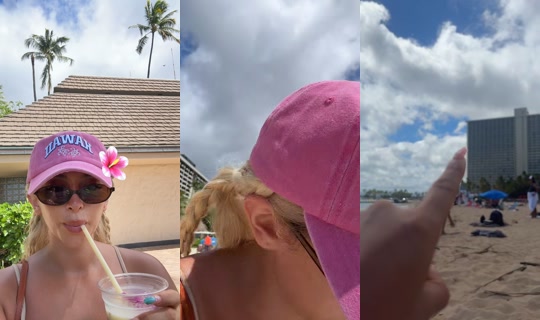 virtualbarbiee TikTok Live — Aug 24, 2026, 12:15 AM
