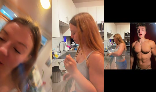 virtually.honest TikTok Live — Jul 11, 2026, 6:08 PM