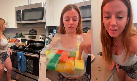 virtually.honest TikTok Live — Jul 11, 2026, 7:54 PM