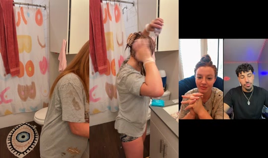 virtually.honest TikTok Live — Jul 11, 2026, 8:54 PM