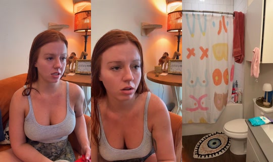 virtually.honest TikTok Live — Jul 11, 2026, 9:55 PM