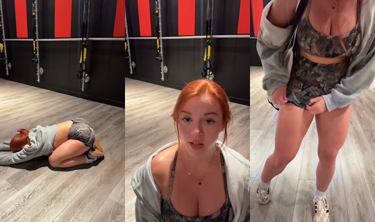 virtually.honest TikTok Live — Jul 12, 2026, 12:04 AM