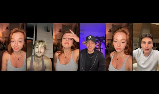 virtually.honest TikTok Live — Jul 12, 2026, 3:19 AM