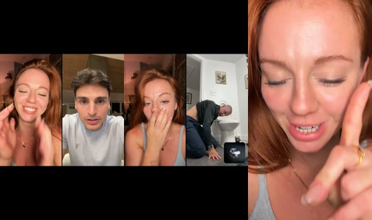 virtually.honest TikTok Live — Jul 12, 2026, 4:10 AM