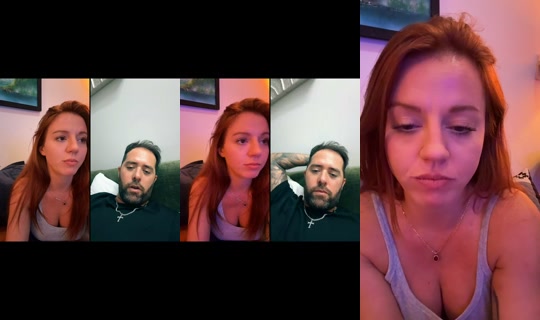 virtually.honest TikTok Live — Jul 12, 2026, 5:51 AM