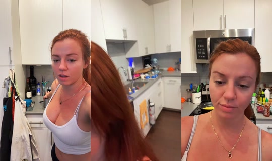 virtually.honest TikTok Live — Jul 12, 2026, 4:52 PM