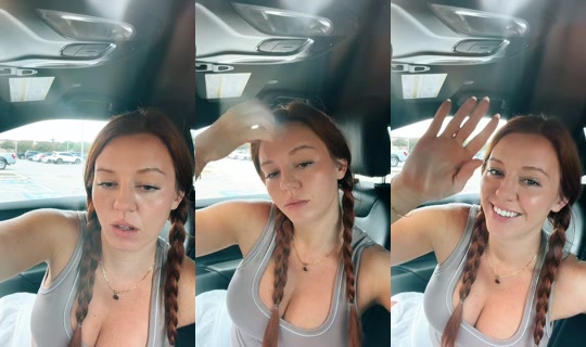 virtually.honest TikTok Live — Jul 12, 2026, 6:45 PM