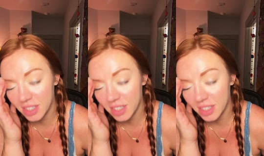 virtually.honest TikTok Live — Jul 13, 2026, 12:39 AM