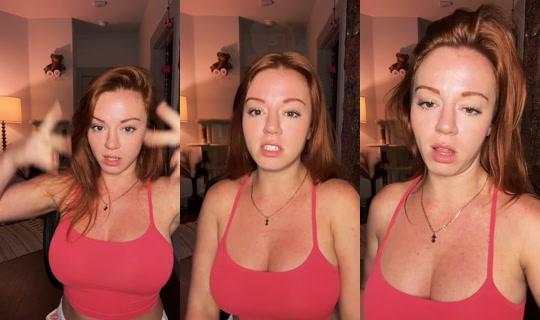 virtually.honest TikTok Live — Jul 14, 2026, 3:24 AM