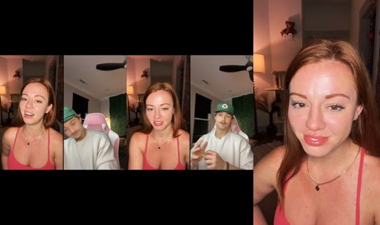 virtually.honest TikTok Live — Jul 14, 2026, 4:43 AM