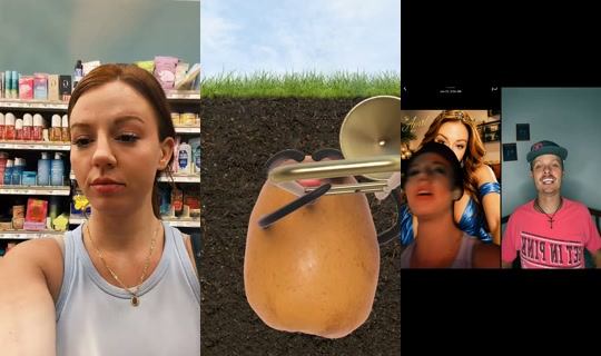 virtually.honest TikTok Live — Jul 15, 2026, 1:28 AM