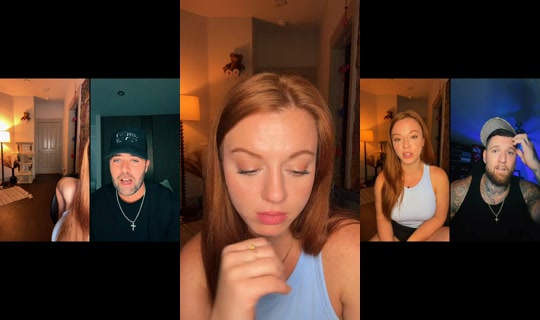 virtually.honest TikTok Live — Jul 15, 2026, 2:50 AM