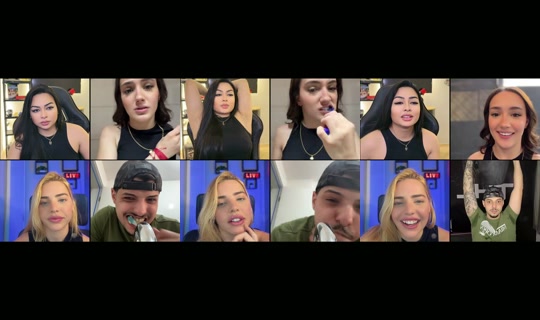 visallesz TikTok Live — Aug 28, 2026, 8:19 PM