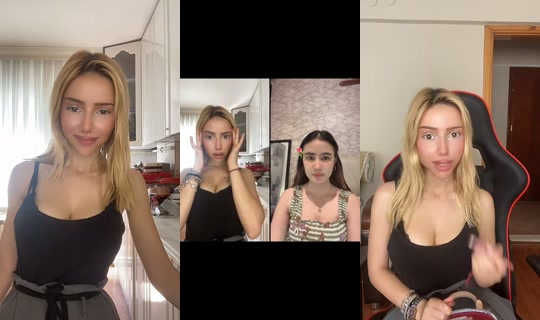 visneli.biber TikTok Live — Jul 14, 2026, 11:58 AM